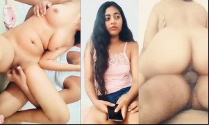 Indian girl Siya ko uske dost ne Randi bnakar choda (Hindi audio)
