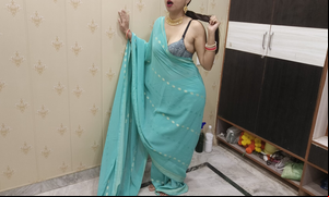 Brother-in-law, someone will come. Harami brother-in-law loosened all the tantrums except for the big ass sister-in-law
